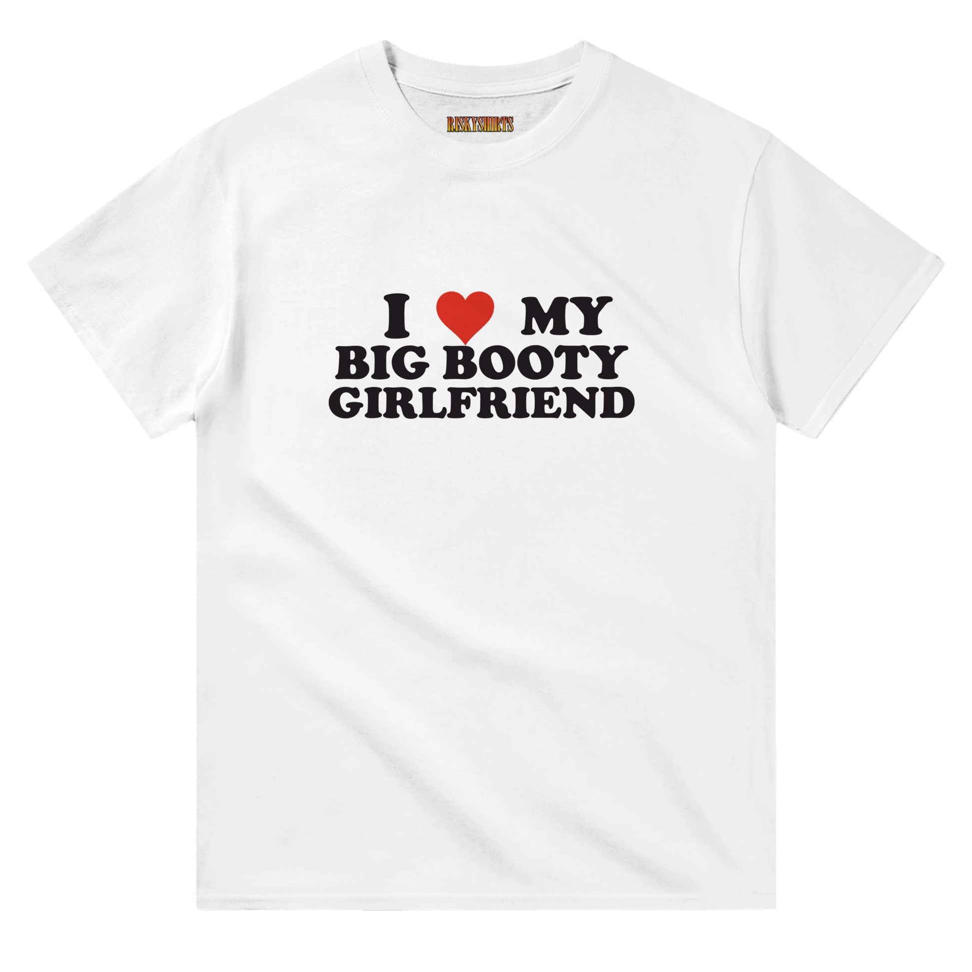 lovemygirlfriend shirt lustiges Geschenk