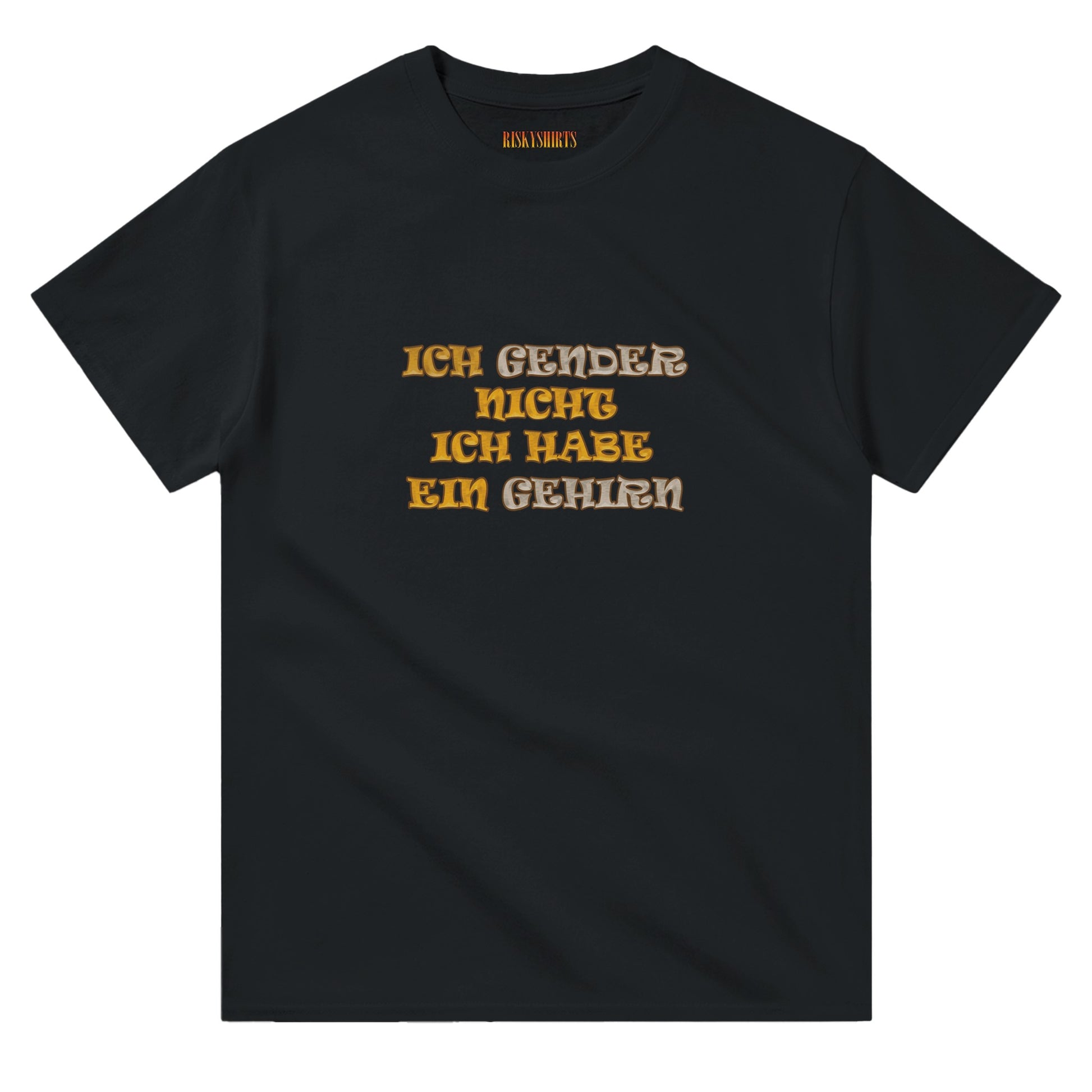 gendern lustiges TShirt lustige sprüche 